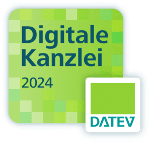 DATEV Label Digitale Kanzlei 2024